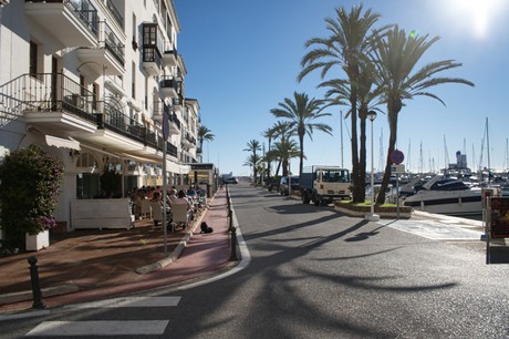 Marina De La Duquesa